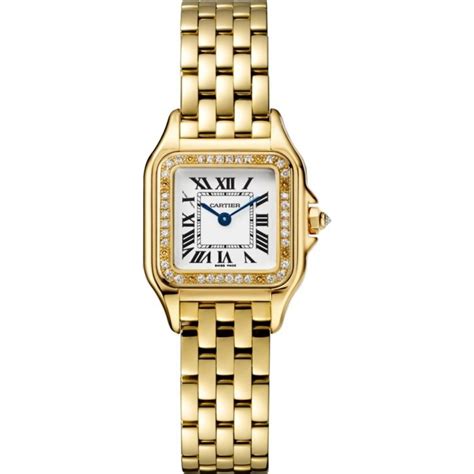 reloj imitacion cartier mujer